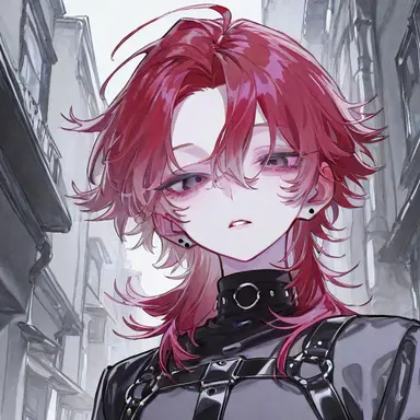 Profile image of レイ