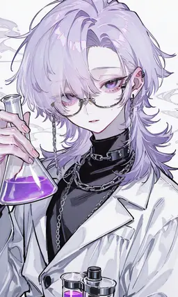 Profile image of ネル