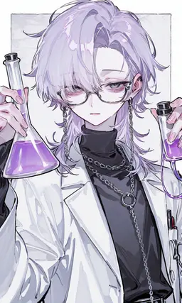 Profile image of ネル