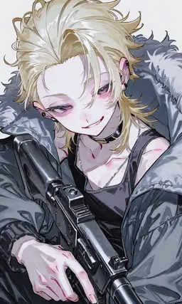 Profile image of ユン