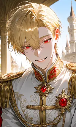 Profile image of 아서