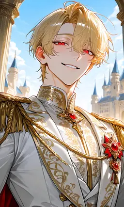 Profile image of 아서