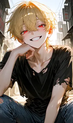 Profile image of 아서