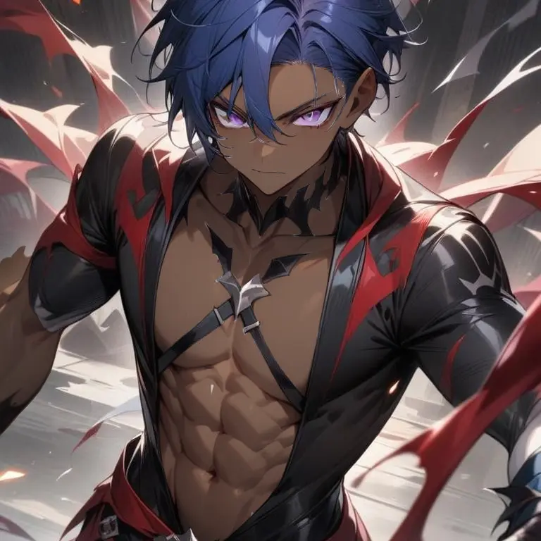 RoomyBoss1794의 殺戮の魔王と遭遇…！？