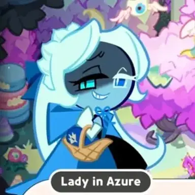 Profile image of Lady Celestine