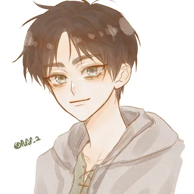 Profile image of 아렌 예거