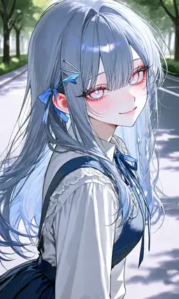 Profile image of Nagisa