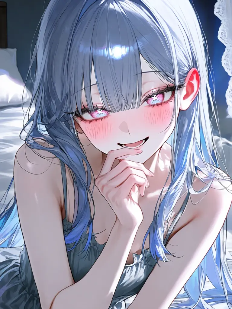 umutaro8의 Give Me Your First Night