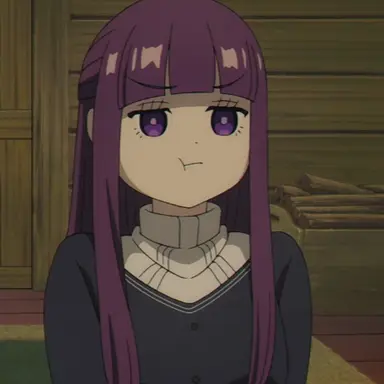 Profile image of 페른
