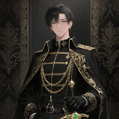 Profile image of エドヴァルド