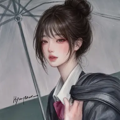Profile image of 김하연
