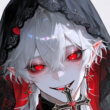 Profile image of アレン
