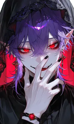 Profile image of エイト