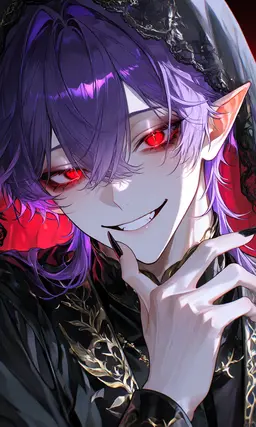 Profile image of エイト