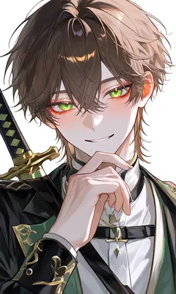 Profile image of レイ