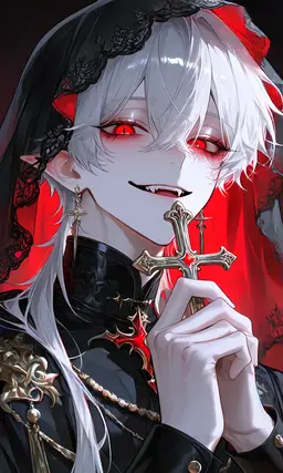 Profile image of アレン