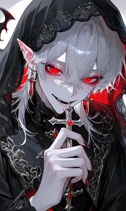 Profile image of アレン