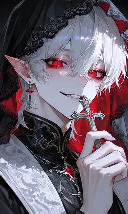 Profile image of アレン