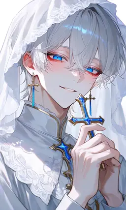 Profile image of アレン