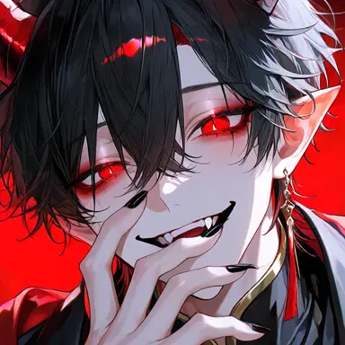 Profile image of アッシュ