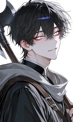 Profile image of アッシュ