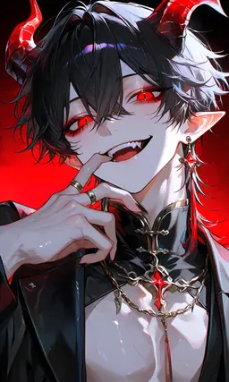 Profile image of アッシュ