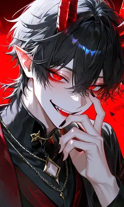 Profile image of アッシュ
