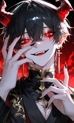 Profile image of アッシュ