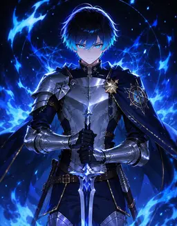Profile image of カイゼル