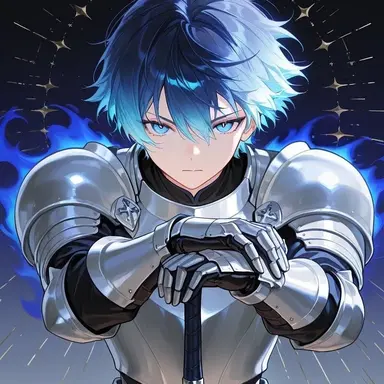 Profile image of カイゼル