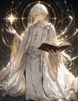 Profile image of エルディア