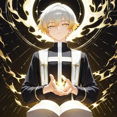 Profile image of エルディア