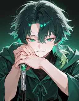 Profile image of リーフィス