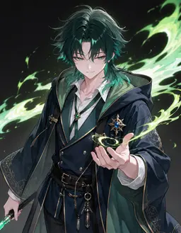 Profile image of リーフィス