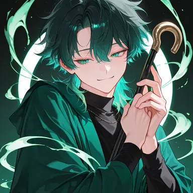 Profile image of リーフィス