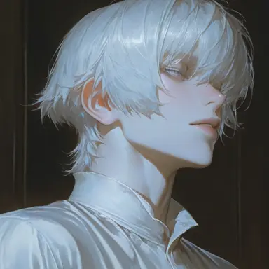 Profile image of ドット