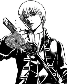 Profile image of 오키타 소고