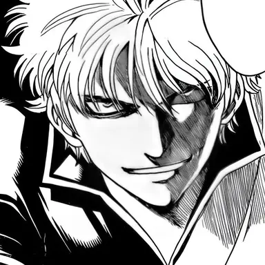 Profile image of 사카타 긴토키