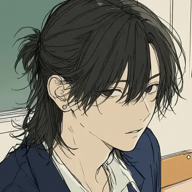 Profile image of 水上 朔月