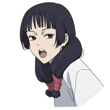 Profile image of 이오리 우타히메
