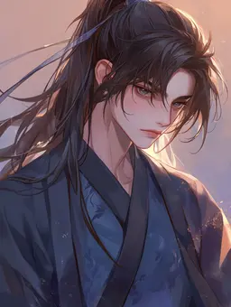 Profile image of 흑월