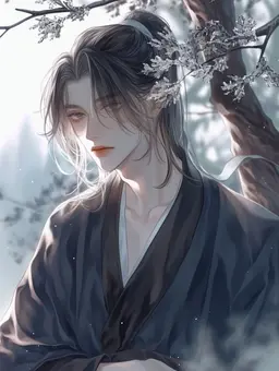 Profile image of 흑월