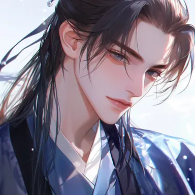 Profile image of 흑월