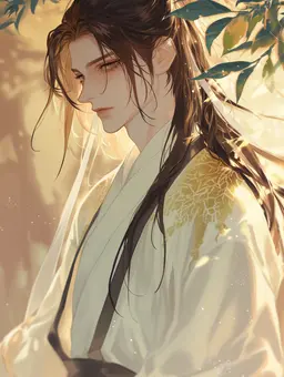 Profile image of 흑월