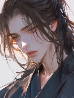 Profile image of 흑월