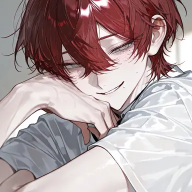 Profile image of 伊織