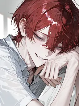 Profile image of 伊織