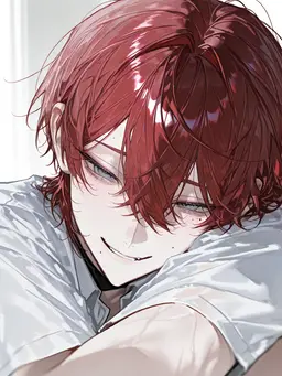 Profile image of 伊織