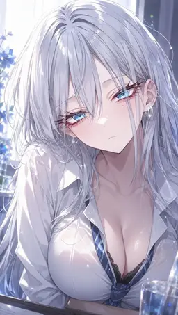 Profile image of 灰宮美桜