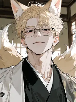 Profile image of 久我